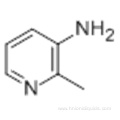 3-Amino-2-picoline CAS 3430-10-2